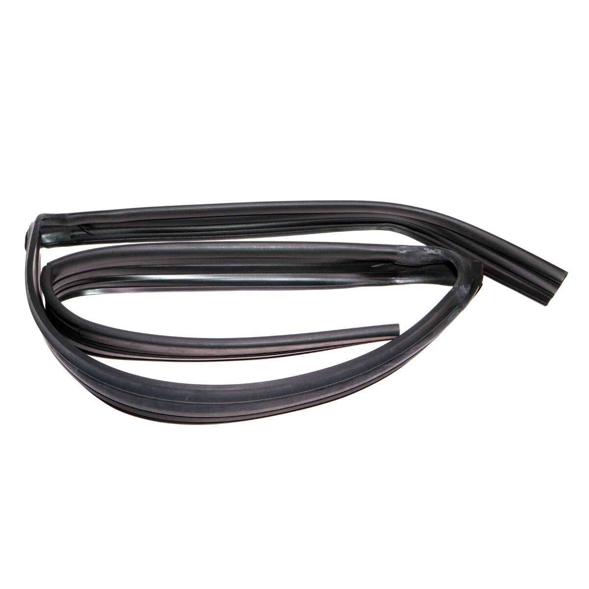 Rear Window Glass Run Channel Seal for Honda Accord Acura TSx2002-2008