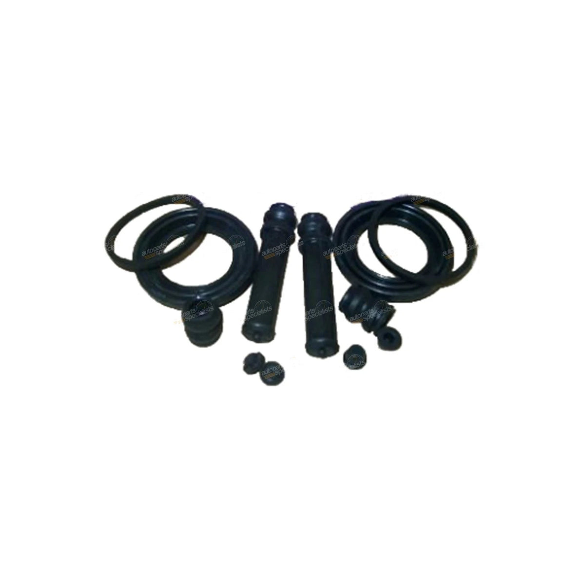 Rear Disc Brake Caliper Overhaul for Landcruiser Prado GRJ150 KDJ150