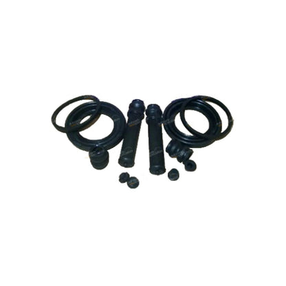 Rear Disc Brake Caliper Overhaul for Landcruiser Prado GRJ150 KDJ150