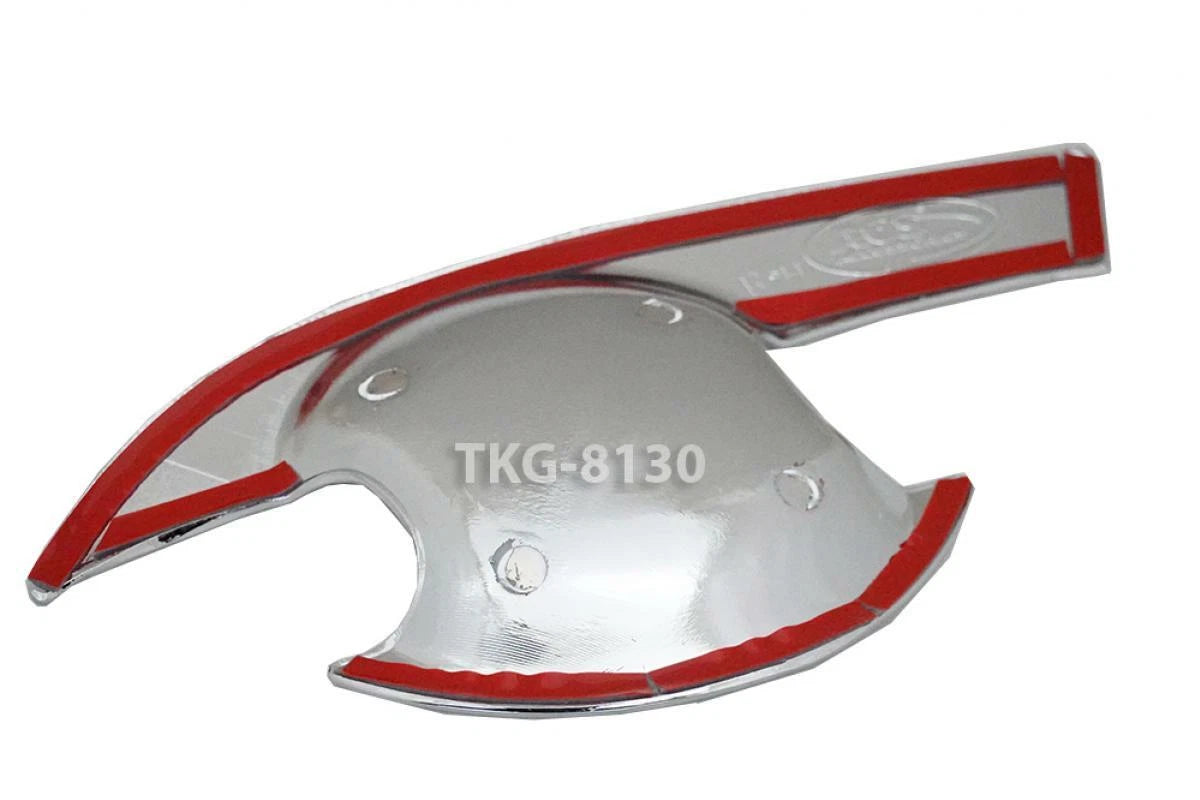 Door Handle Bowl Inserts Covers for Suzuki Swift (2012-2015)