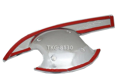 Door Handle Bowl Inserts Covers for Suzuki Swift (2012-2015)