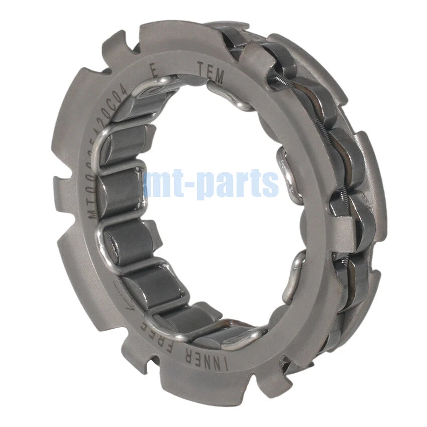 New Starter Clutch One Way Bearing for Yamaha YFZ450R 2010-2018