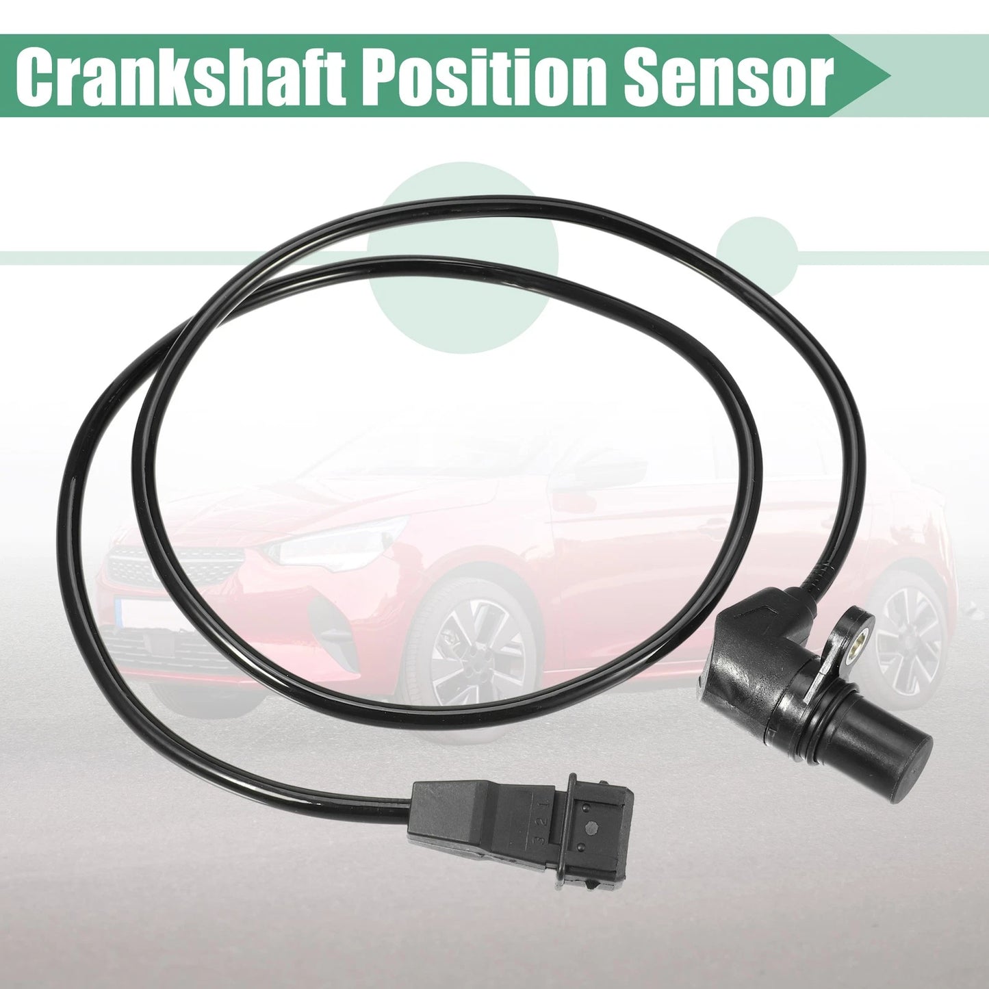 Crankshaft Position Sensor for Opel Astra Blazer
