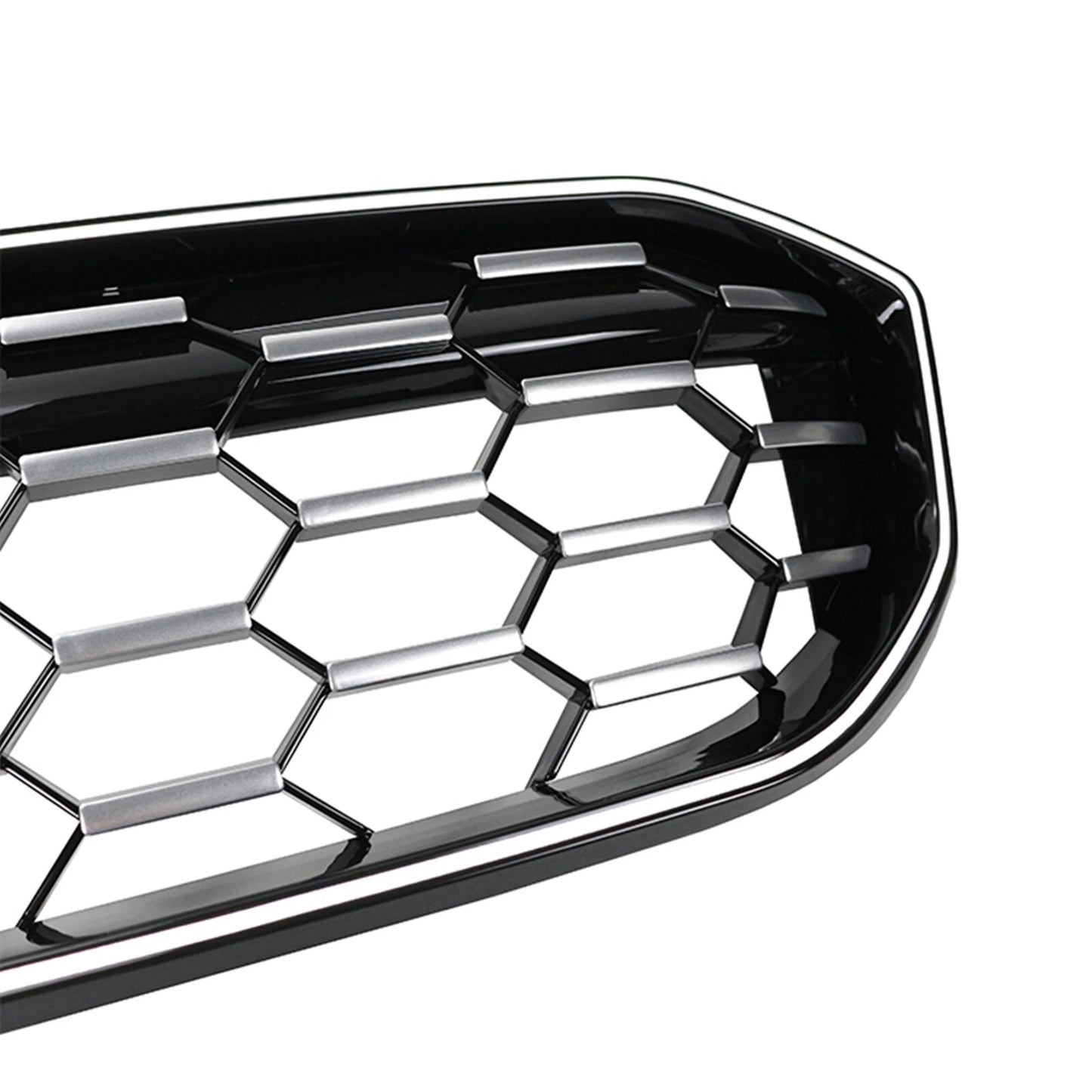 Front Kidney Grille LED for BMW 3 Series G20 (2023-2024)