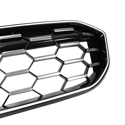 Front Kidney Grille LED for BMW 3 Series G20 (2023-2024)