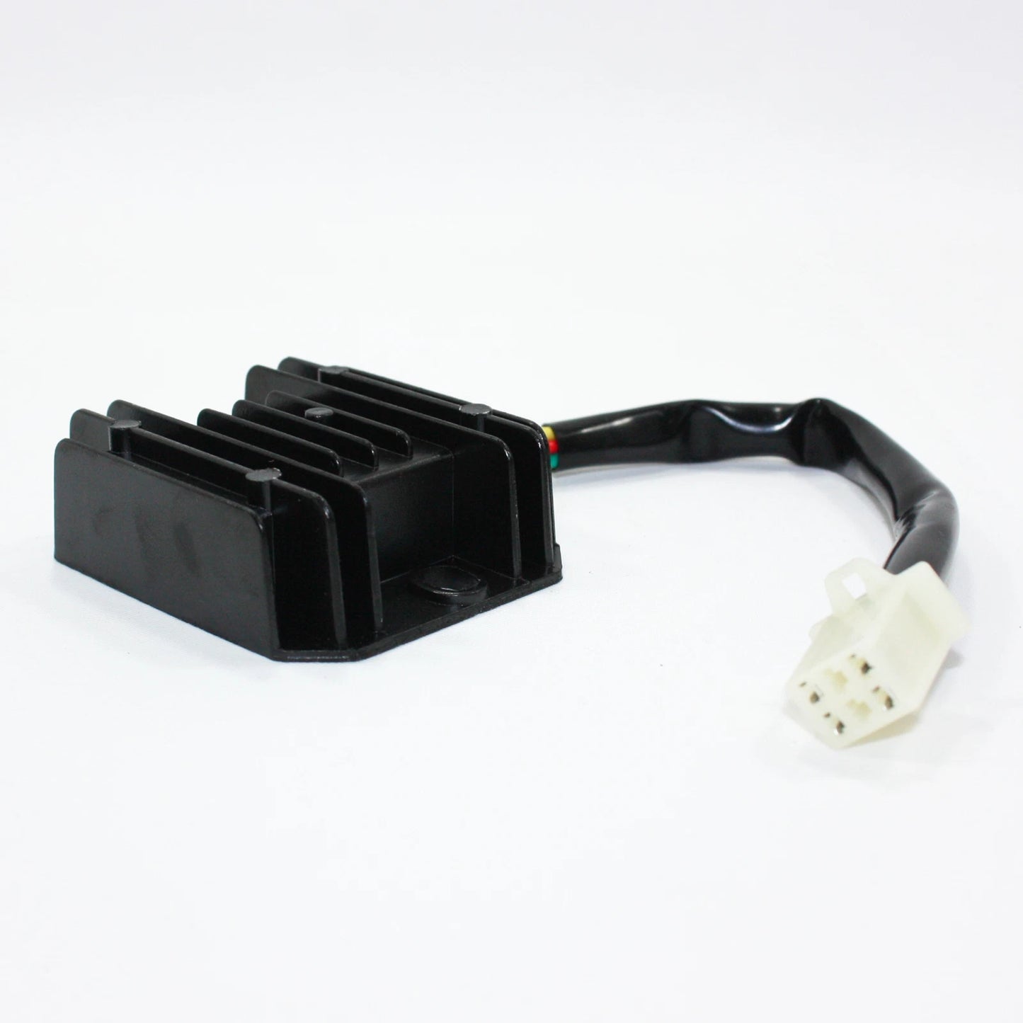 12V 4 Wire Voltage Rectifier Regulator for 150cc 250cc PIT Quad Dirt Bike ATV