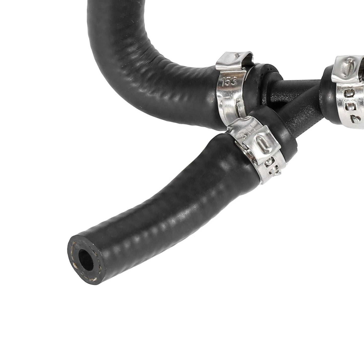 Radiator Coolant Water Hose for BMW 750i (2006-2008)