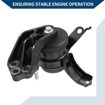 Engine Mount Right for Toyota Yaris (2005-2010)