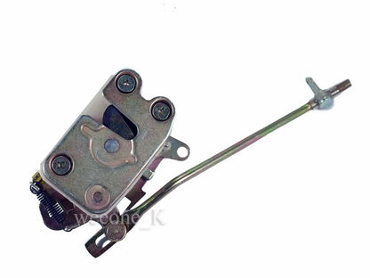 Door Lock LH for Mitsubishi L200/Cyclone/ (1986-1994)