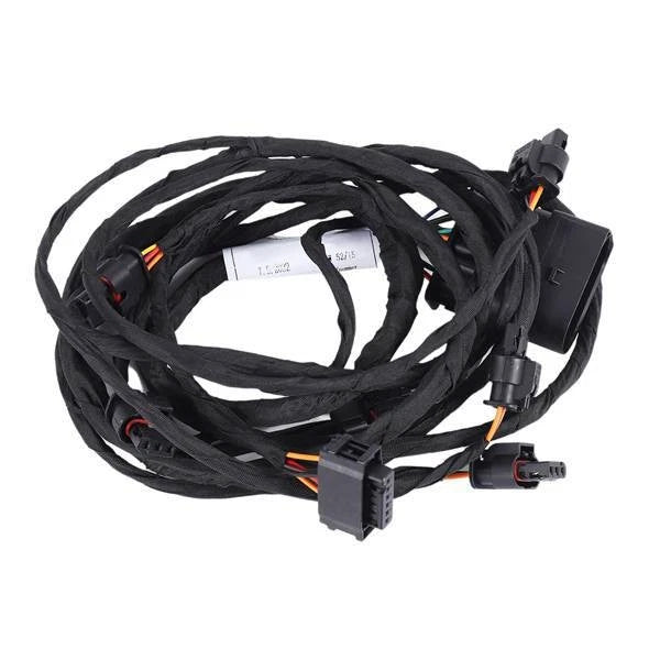 Wiring Harness Front Bumper Sensor For Mercedes-Benz X166 GL GLS (2013–2019)