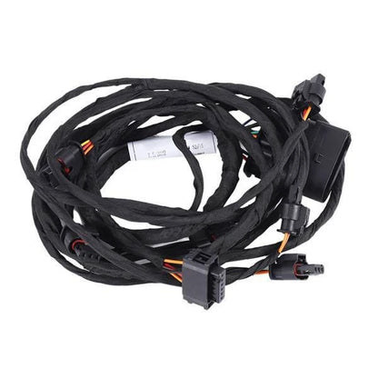 Wiring Harness Front Bumper Sensor For Mercedes-Benz X166 GL GLS (2013–2019)
