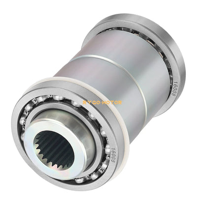 Front Differential Output Hub Assembly for Polaris RZR XP 1000 (2018–2023)