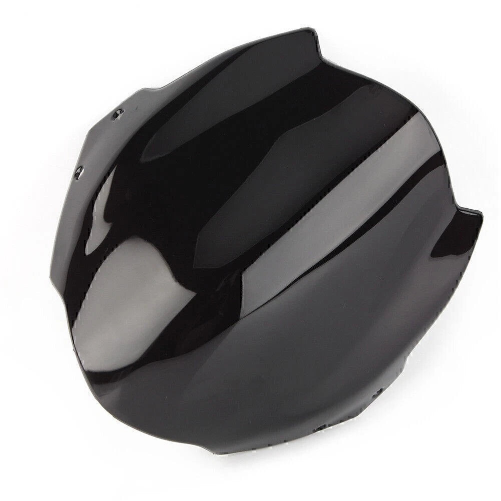 Windshield for Ducati Monster 696 796 659 795 (2008-2018) Black