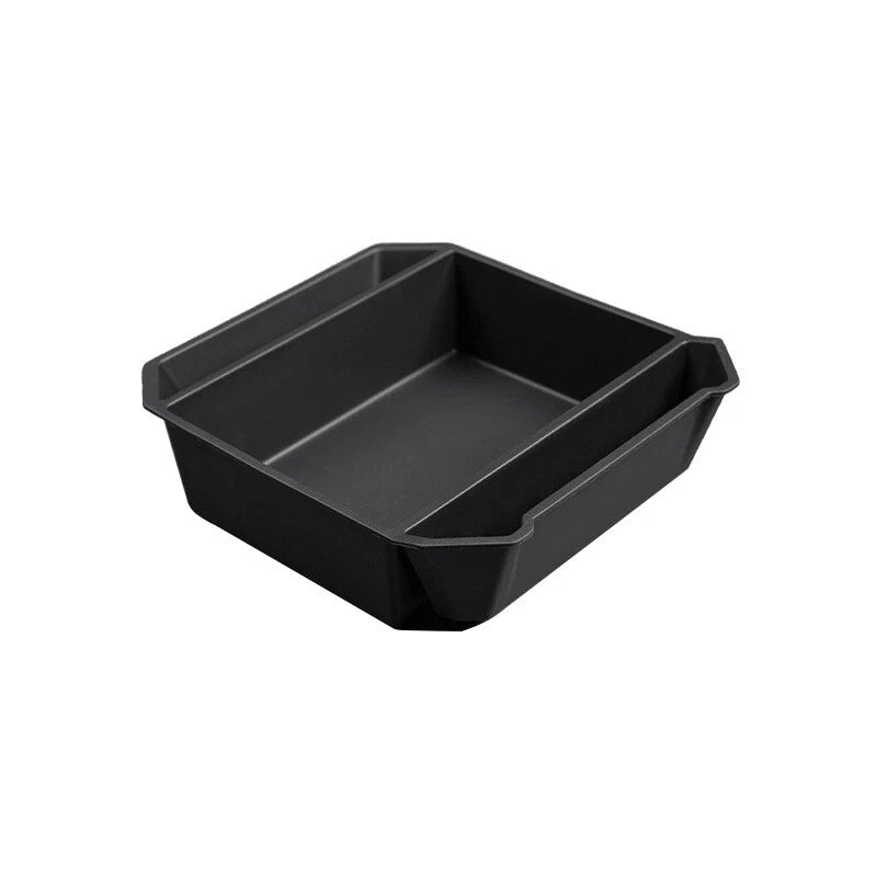 Armrest Console Central Slot Storage Box for Tesla Cybertruck