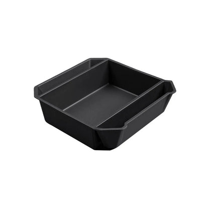Armrest Console Central Slot Storage Box for Tesla Cybertruck