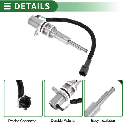 Speedometer Speed Sensor for Nissan Pickup D21 (1994-1996)