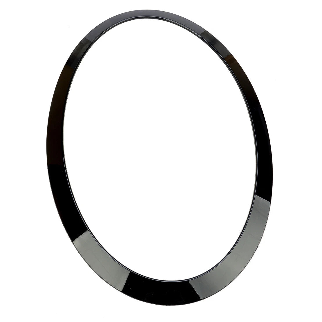Headlight Trim Ring Right Side Black for F55 F56 F57 Mini Cooper (2014-2018)