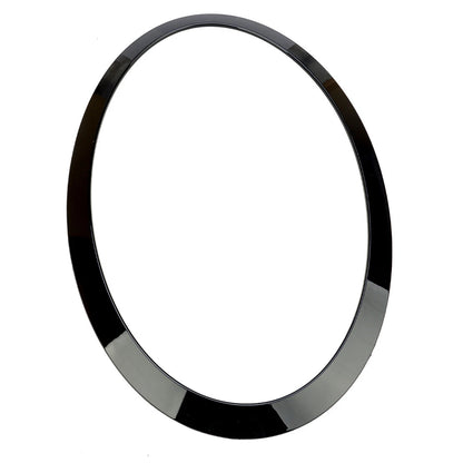 Headlight Trim Ring Right Side Black for F55 F56 F57 Mini Cooper (2014-2018)