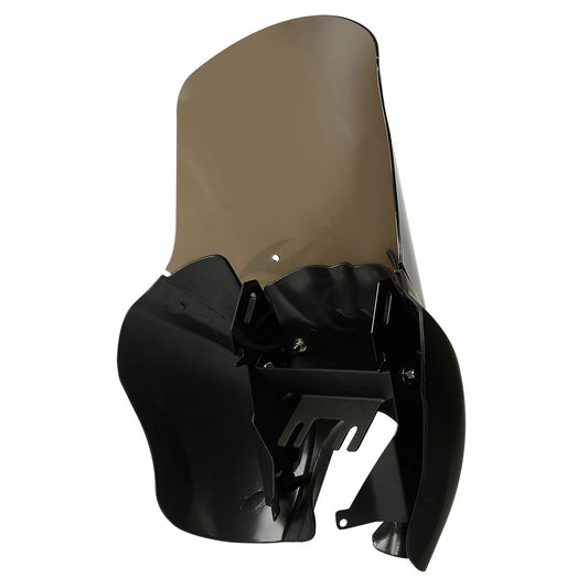 15'' Windshield Fairing for Harley Dyna Wide Glide (2006-2017)