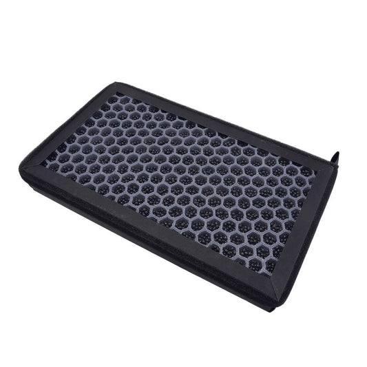 1x Activated Carbon Cabin Air Filter for Tesla Model 3, Model Y (2017-2023)