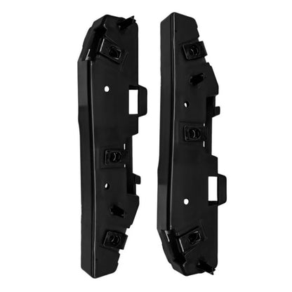 Front Bumper Brackets for Ford Edge (2015-2018)