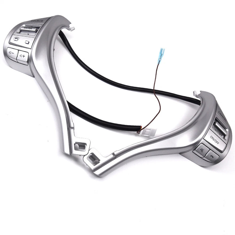 Multifunctional Steering Wheel Control Switch for Nissan (2013-2019)