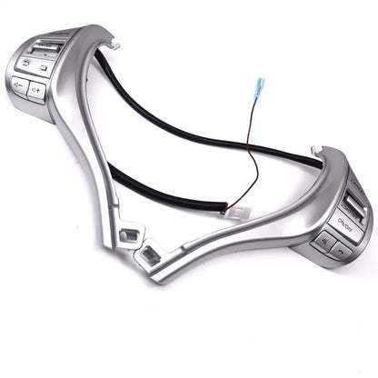 Multifunctional Steering Wheel Control Switch for Nissan (2013-2019)
