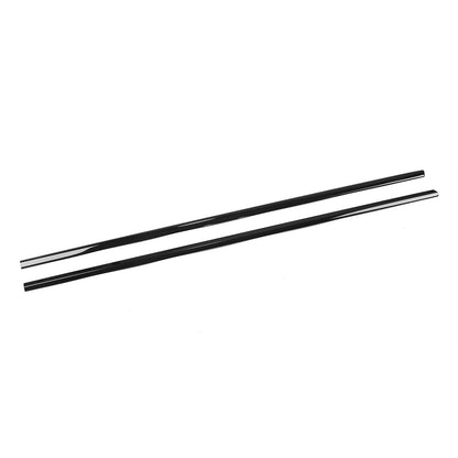 Window Strip Moulding Seal for Lexus NX (2015-2021)