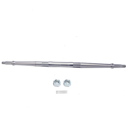Rear Axle Shaft with Nuts for Honda TRX250R (1986–1989)