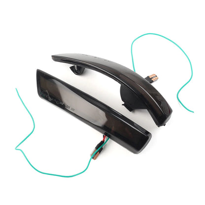 Turn Signal Light for Ford Mondeo MK4 (2007-2014)