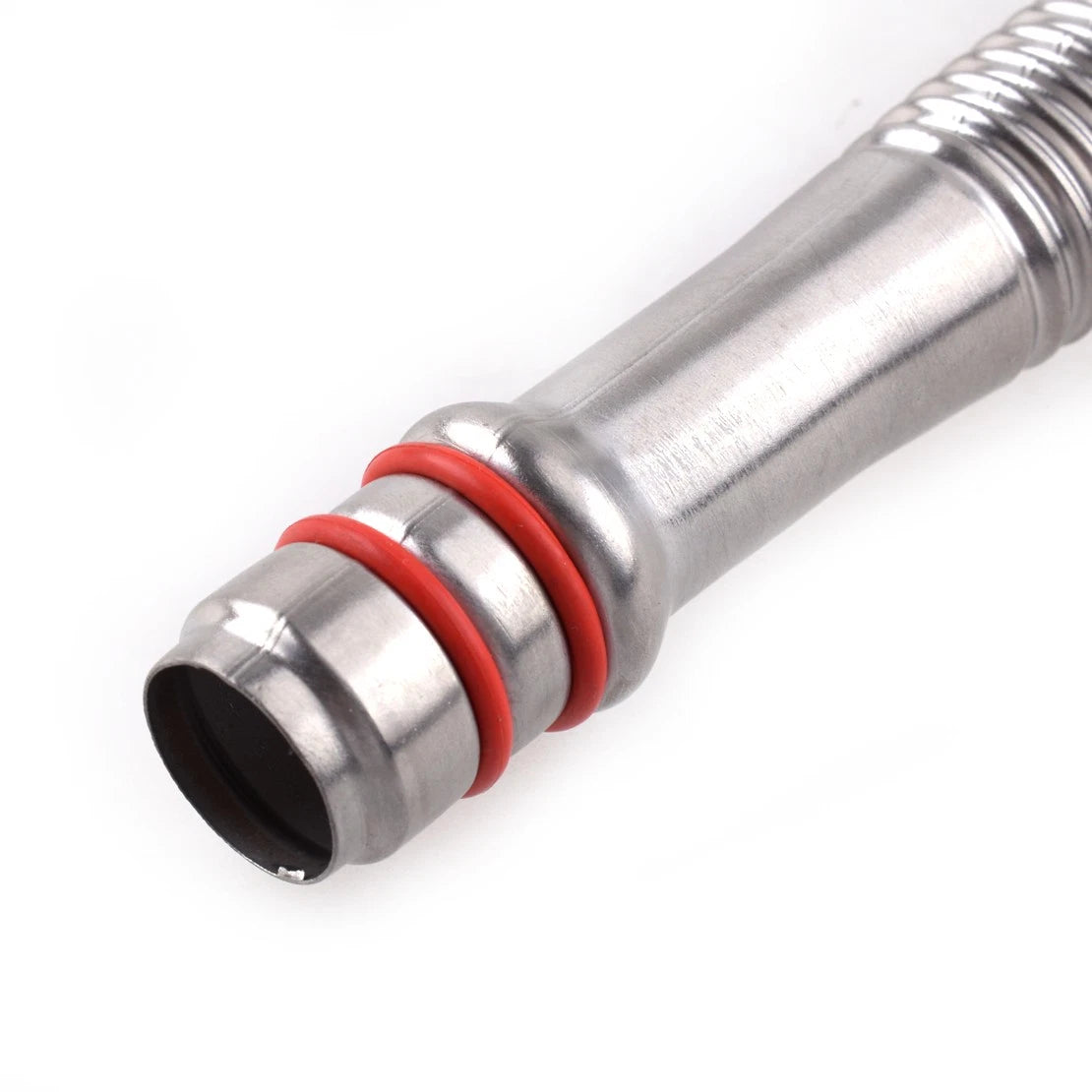 Oil Line Turbo Line with Accessories for Dodge Cummins 5.9L Diesel (2003-2007)