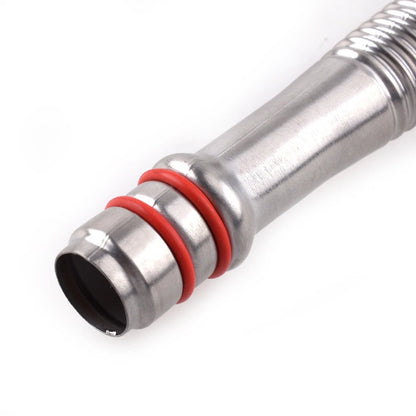 Oil Line Turbo Line with Accessories for Dodge Cummins 5.9L Diesel (2003-2007)