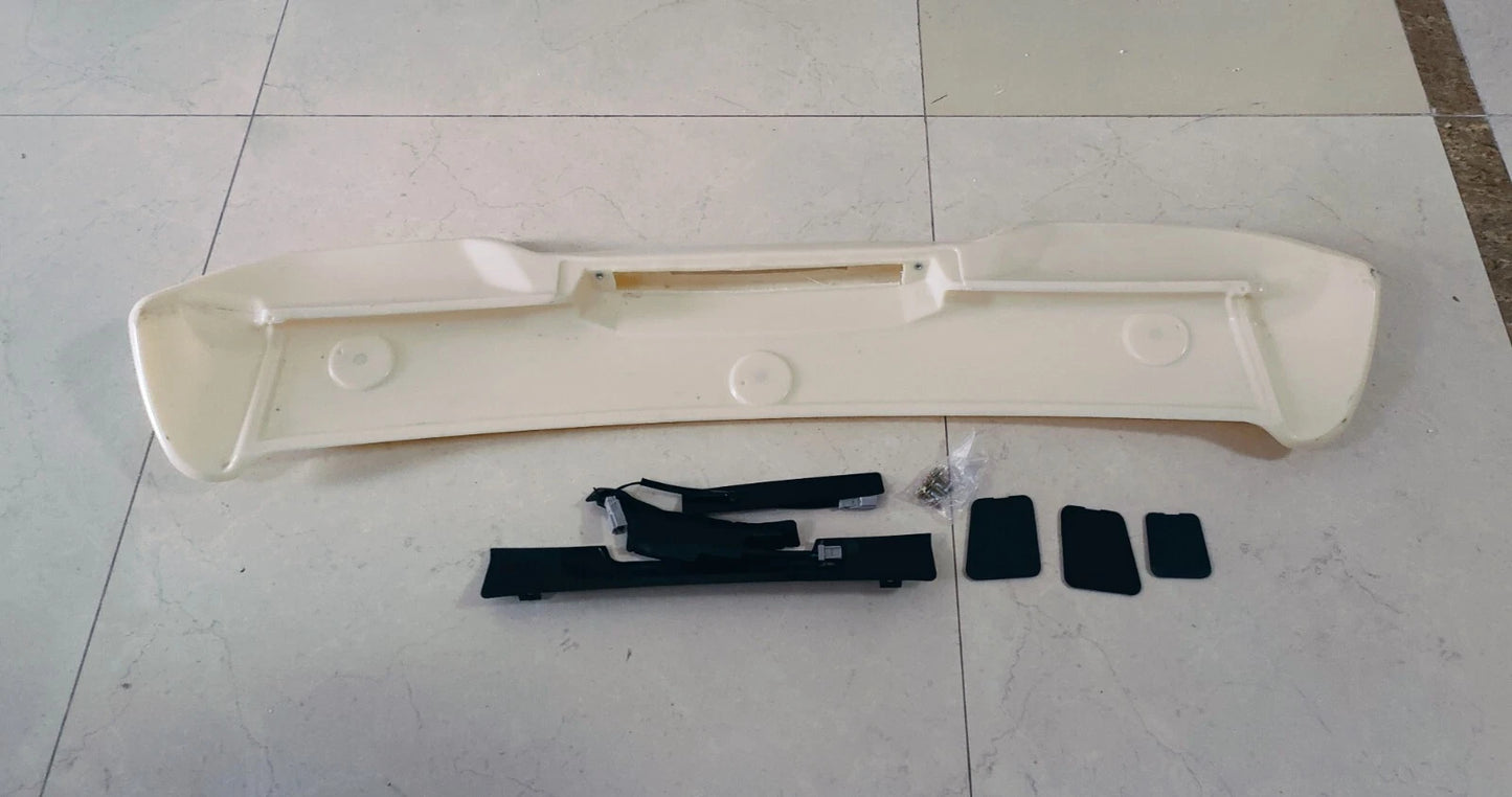 Factory Style Spoiler Wing for Honda CR-V 2012-2016