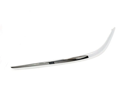 Rear Bumper Rim Moulding Strip Cover for Jaguar X-Type Sedan (2001-2009)