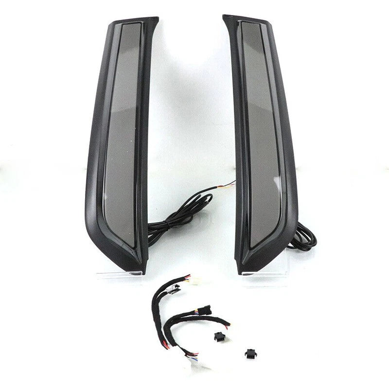 Trunk Tail Light Pair for Toyota 4Runner (2010-2021)
