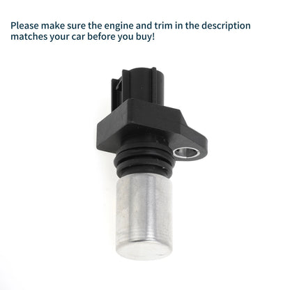 Crankshaft Position Sensor for NISSAN Primera 2.2Di (2002-2007)