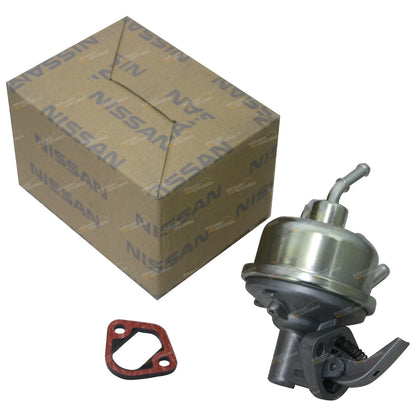 Mechanical Fuel Pump 4.2L Petrol for Nissan Patrol GQ Y60 (1988-1995)