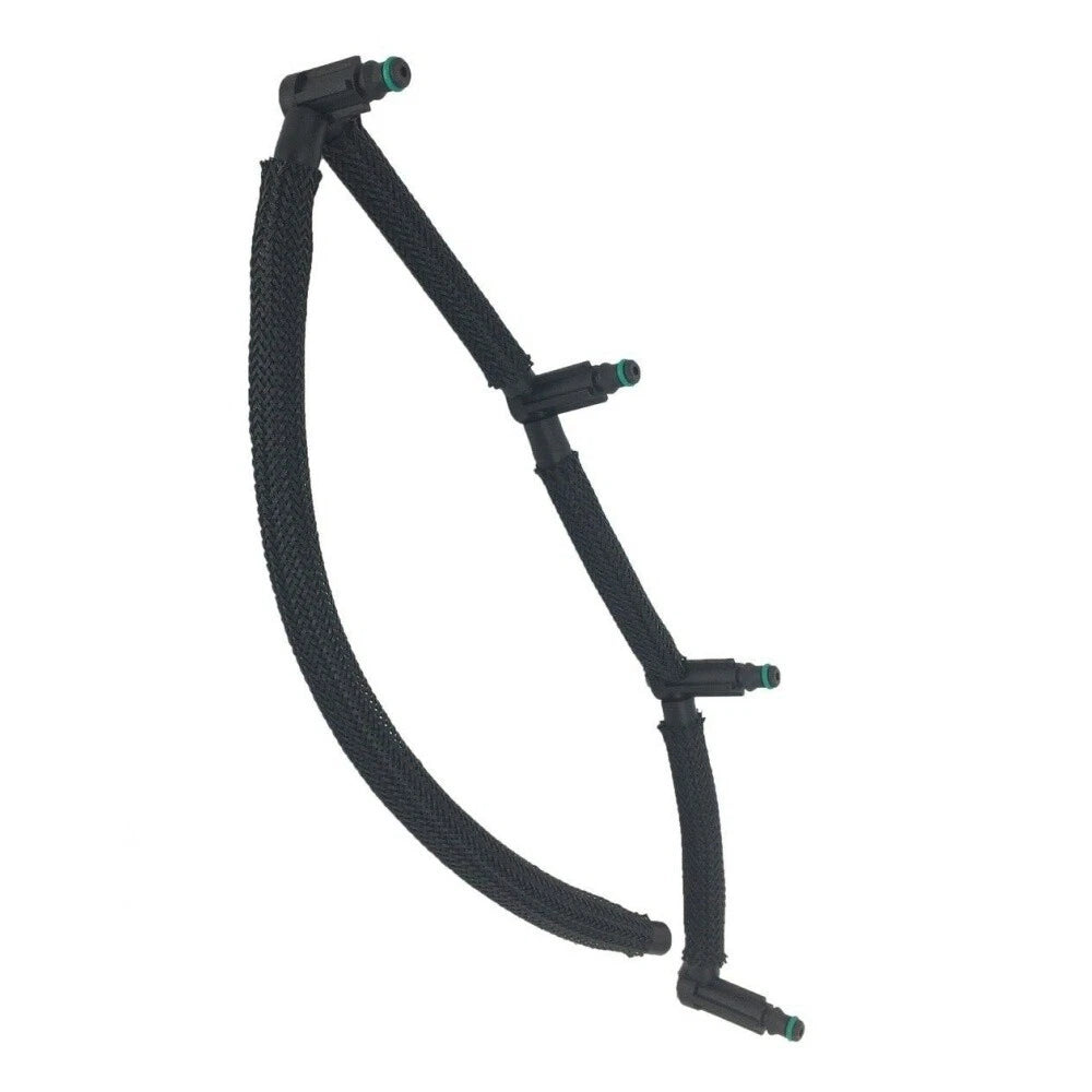 Fuel Injector Leak Off Return Pipe for Peugeot 407, 207, Citroen, Ford Focus, Mini