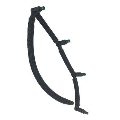 Fuel Injector Leak Off Return Pipe for Peugeot 407, 207, Citroen, Ford Focus, Mini