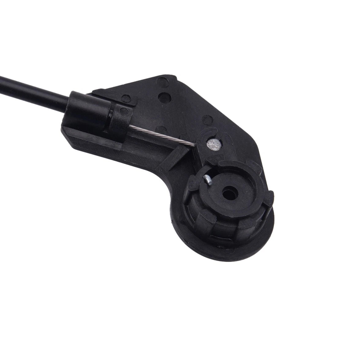 Hood Release Cable for BMW 3 Series E46 320 325 (1998-2005)
