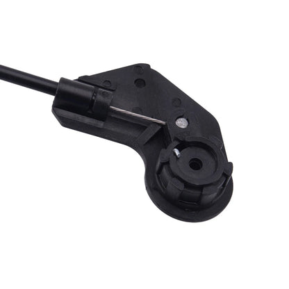Hood Release Cable for BMW 3 Series E46 320 325 (1998-2005)