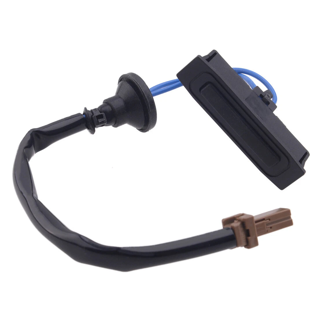 Trunk Tailgate Door Handle Release Switch for Nissan Versa Altima (2007-12)
