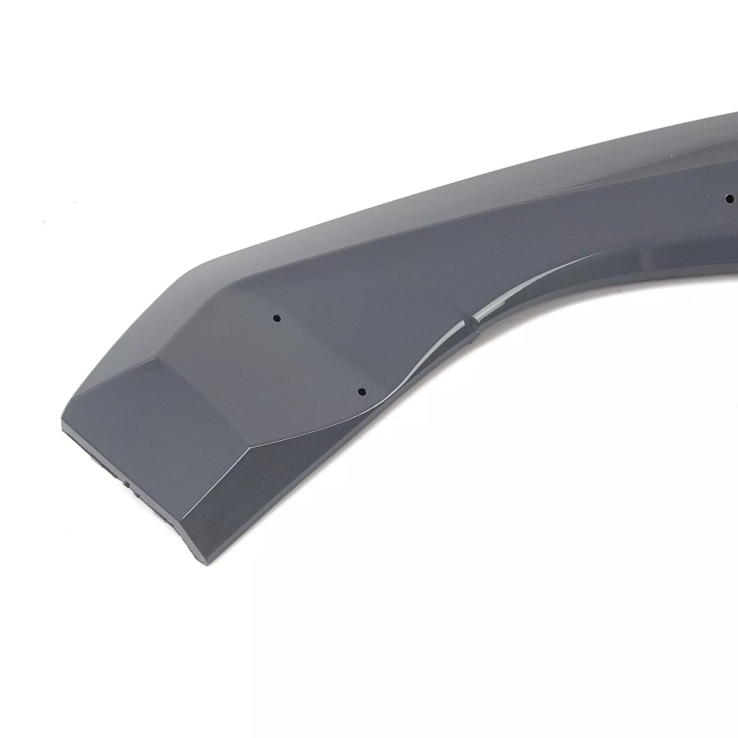 Front Lower Spoiler Lip Splitter Kit for Honda Civic (2021-2025)
