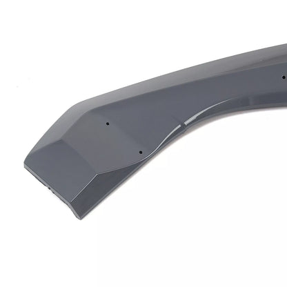 Front Lower Spoiler Lip Splitter Kit for Honda Civic (2021-2025)