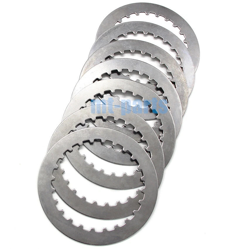 Clutch Friction Plate Kit for Honda NT700 Deauville (2006-2013)