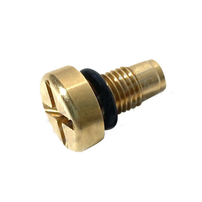 Intercooler/Hose Screw Plug for Land Rover L405/L494 (2009-2022)
