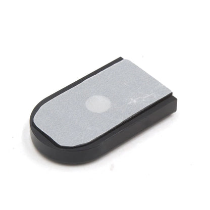 Rear Seat Bolt Tab Knob Cover Spacer Pad for Harley Davidson