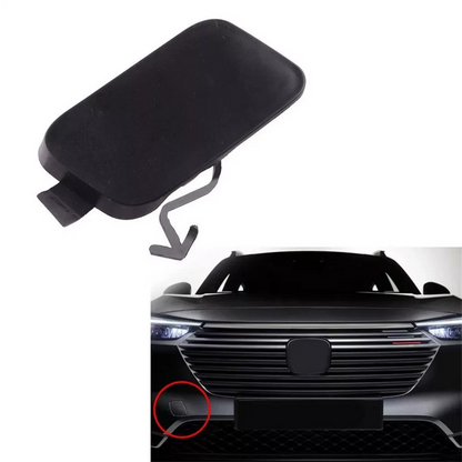 Front Bumper Tow Hook Cover for Honda HR-V (2019-2021)
