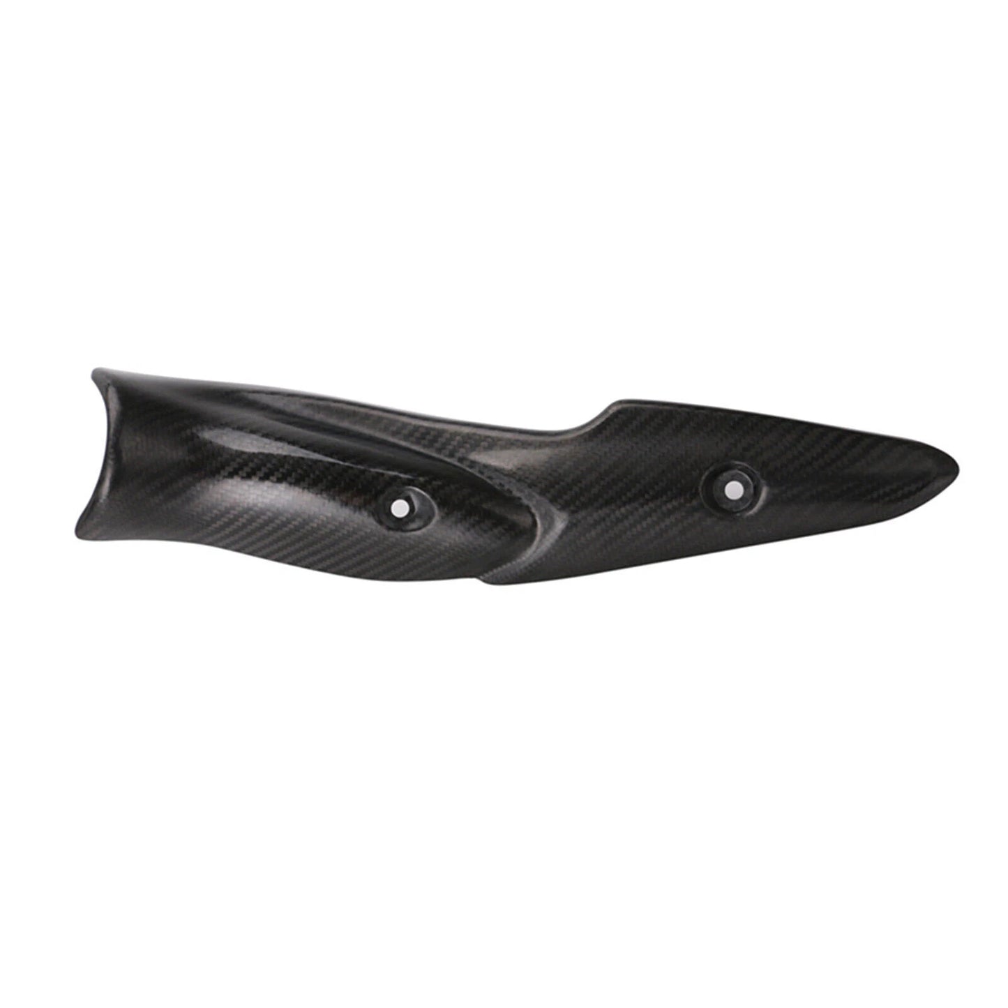 Heat Shield Cover for Kawasaki Z900 (2017-2019)