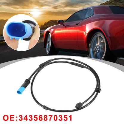 Front Brake Pad Wear Sensor 2 x Pins for BMW X3 X4 (2018-2021)